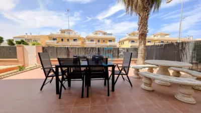 Apartment in Playa Flamenca photo 27