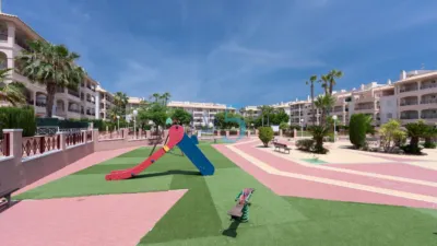 Apartment in Playa Flamenca photo 28