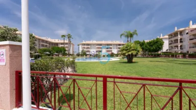 Apartment in Playa Flamenca photo 30