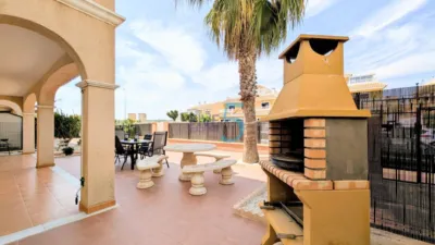 Apartment in Playa Flamenca photo 35