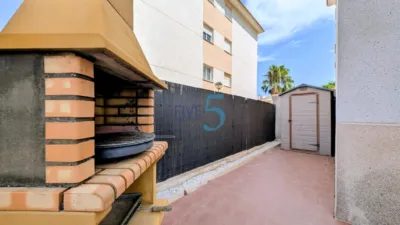 Apartment in Playa Flamenca photo 36