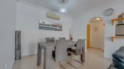 Piso – Orihuela, Urbanización Miraflores IV, Urbanización Horizonte - Vista 4