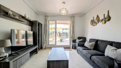 Apartment in Playa Flamenca photo 4