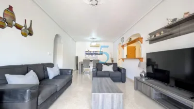 Apartment in Playa Flamenca photo 5