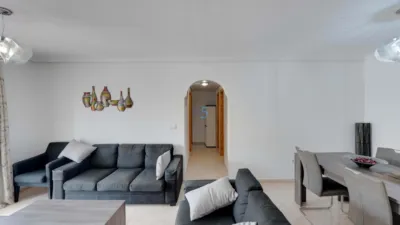 Piso – Orihuela, Urbanización Miraflores IV, Urbanización Horizonte - Más