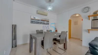 Apartment in Playa Flamenca photo 6