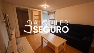 Ático en alquiler en Carabanchel - Imagen 2