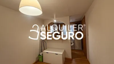 Ático en alquiler en Carabanchel - Imagen 3