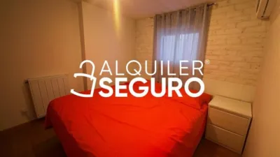 Ático en alquiler en Carabanchel - Imagen 5