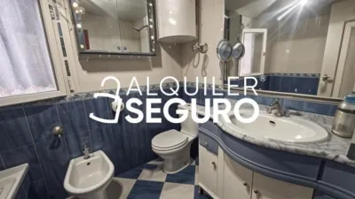 Ático en alquiler en Carabanchel - Imagen 6
