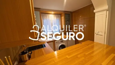 Ático en alquiler en Carabanchel - Imagen 7