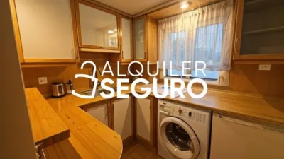 Ático en alquiler en Carabanchel - Imagen 8