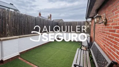 Ático en alquiler en Carabanchel - Imagen 9