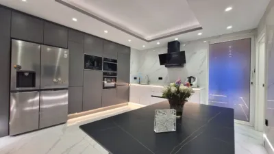 Piso – Torrevieja - Vista 2