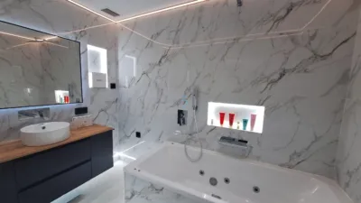 Piso – Torrevieja - Vista 4