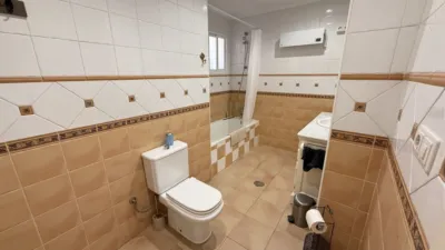 Chalet in Centro photo 11