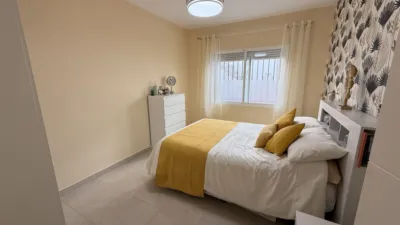 Chalet in Centro photo 12