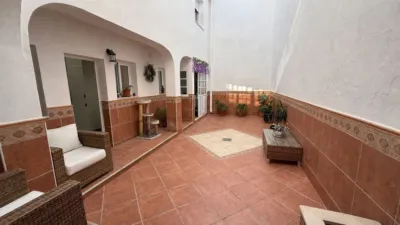Chalet in Centro photo 23