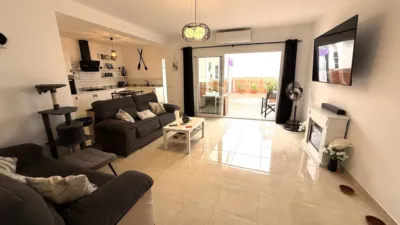 Chalet in Centro photo 3