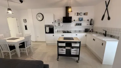 Chalet in Centro photo 8