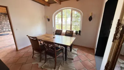 Rustic Finca in Coín photo 10