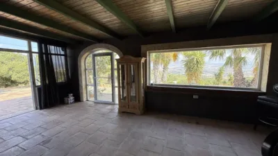 Rustic Finca in Coín photo 15