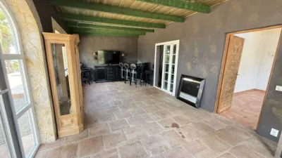 Rustic Finca in Coín photo 16