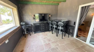 Rustic Finca in Coín photo 17