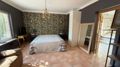 Rustic Finca in Coín photo 22