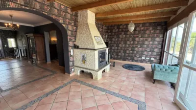 Rustic Finca in Coín photo 6