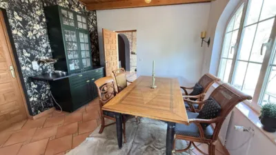 Rustic Finca in Coín photo 9