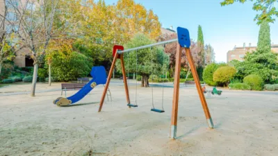 Piso en alquiler en Avenida del Papa Negro - Imagen 11