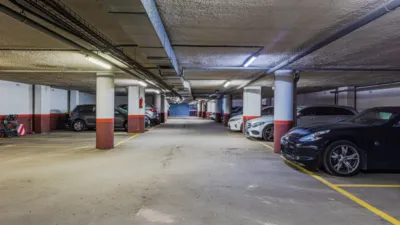 Piso en alquiler en Avenida del Papa Negro - Imagen 12