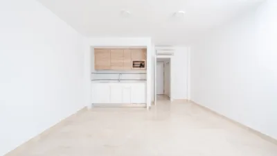 Piso en alquiler en Avenida del Papa Negro - Imagen 2