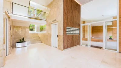 Piso en alquiler en Avenida del Papa Negro - Imagen 5