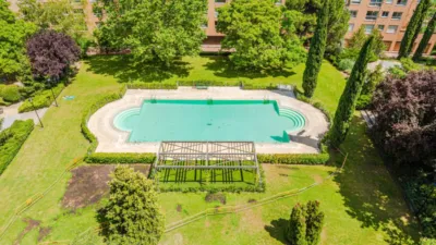 Piso en alquiler en Avenida del Papa Negro - Imagen 6