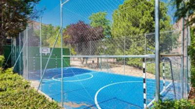 Piso en alquiler en Avenida del Papa Negro - Imagen 8