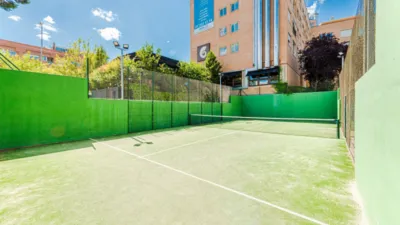 Piso en alquiler en Avenida del Papa Negro - Imagen 9