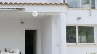 Chalet en alquiler en Torre en Conill-Cumbres de San Antonio, Torre en Conill-Cumbres San Antonio (Bétera) de 3.990 €<span>/mes</span>