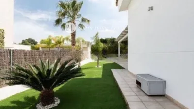 Chalet en alquiler en Torre en Conill-Cumbres de San Antonio, Torre en Conill-Cumbres San Antonio (Bétera) de 3.990 €<span>/mes</span>