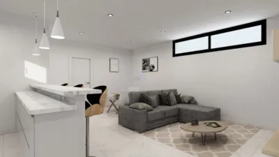 Casa - Vista 4