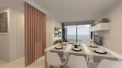 Casa - Vista 5