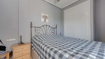 Apartment in Almoradi photo 10