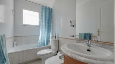 Apartment in Almoradi photo 11