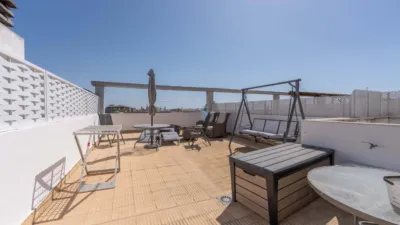 Apartment in Almoradi photo 15