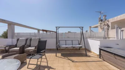 Apartment in Almoradi photo 17