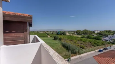 Apartment in Almoradi photo 18