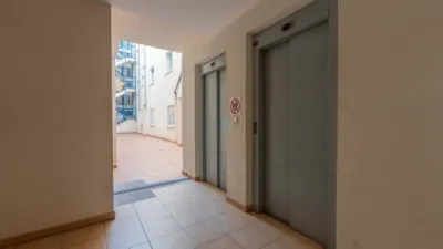 Apartment in Almoradi photo 19