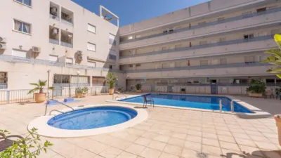 Apartment in Almoradi photo 21