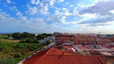 Apartment in Almoradi photo 22